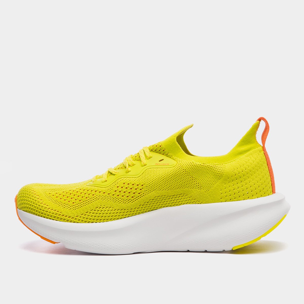 Tenis Fila Inclusion Masculino - Tam: 38 - 4