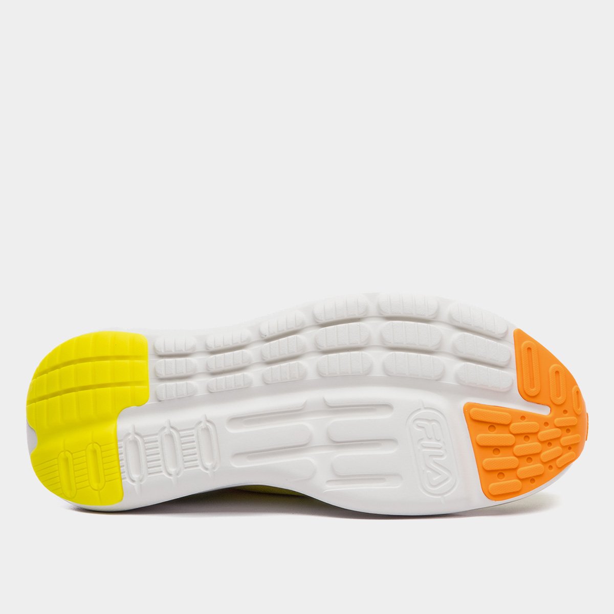 Tenis Fila Inclusion Masculino - Tam: 38 - 5