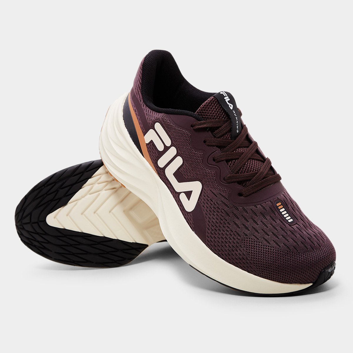 Tênis Fila Comet 2 Masculino - Tam: 42 - 1