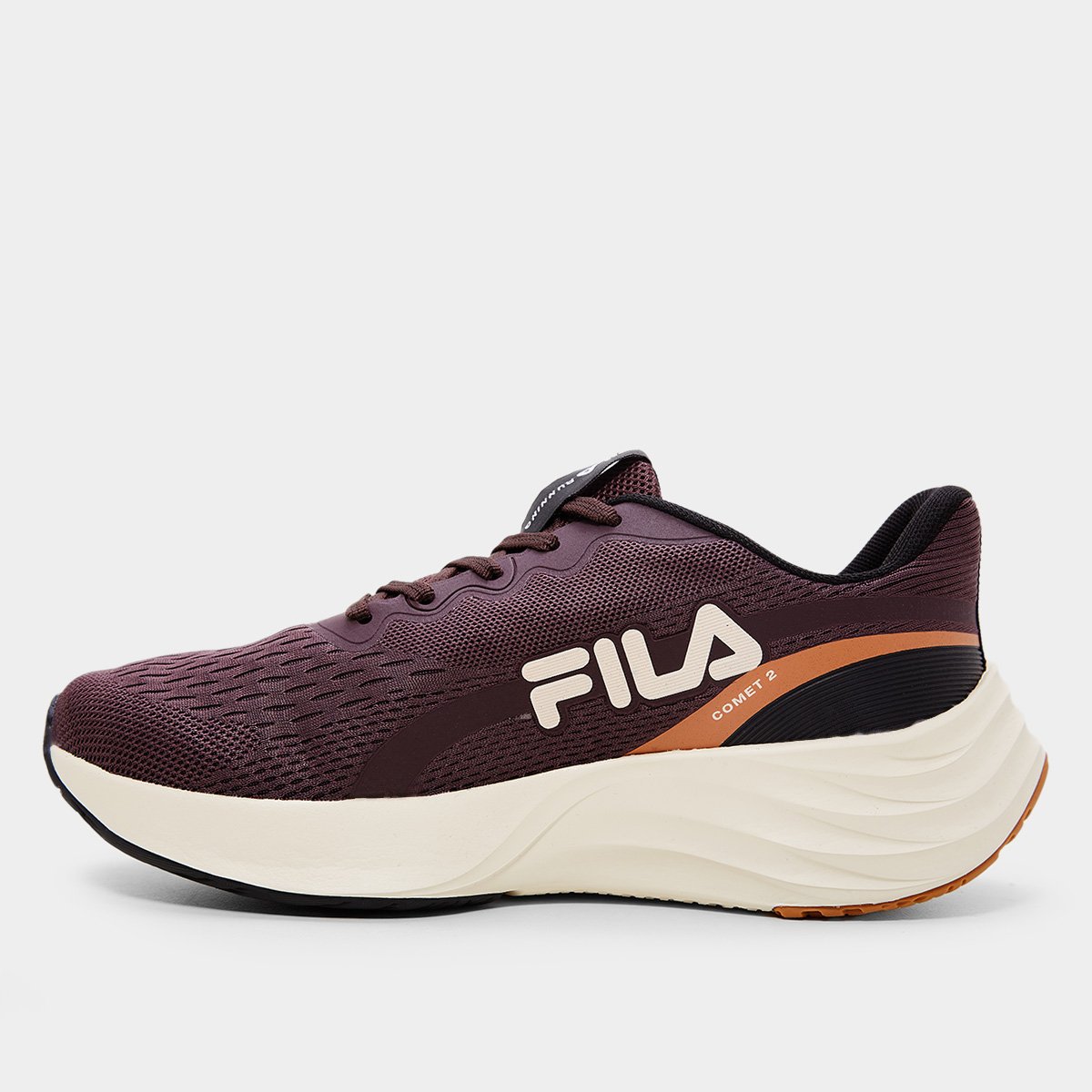Tênis Fila Comet 2 Masculino - Tam: 42 - 4