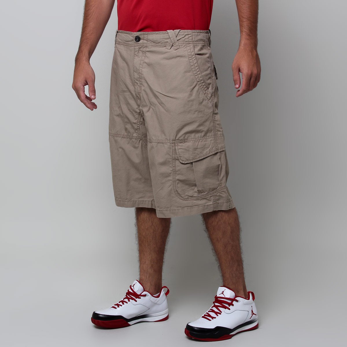 bermuda cargo nike