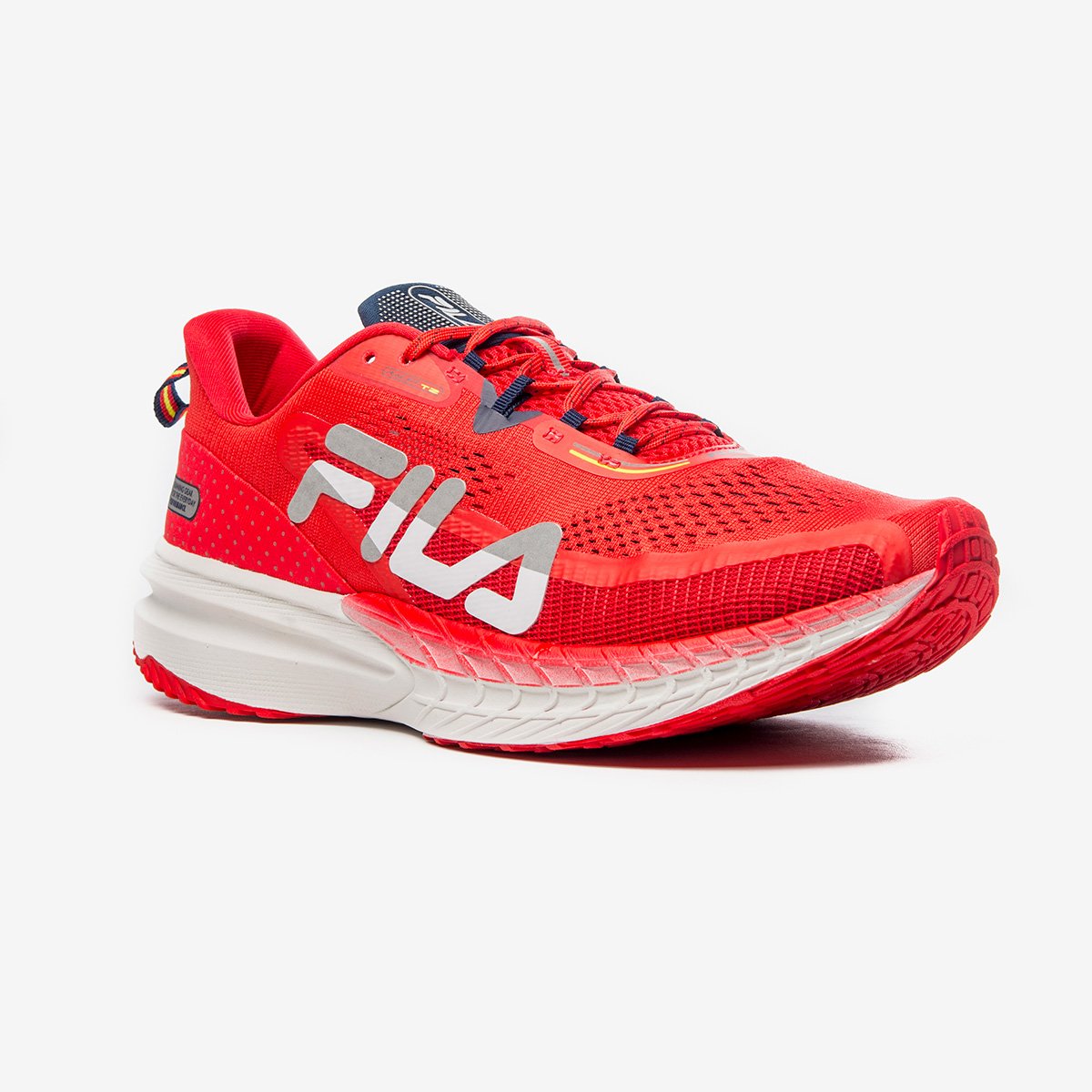 Tênis Fila Racer T2 Masculino - Tam: 44 - 1