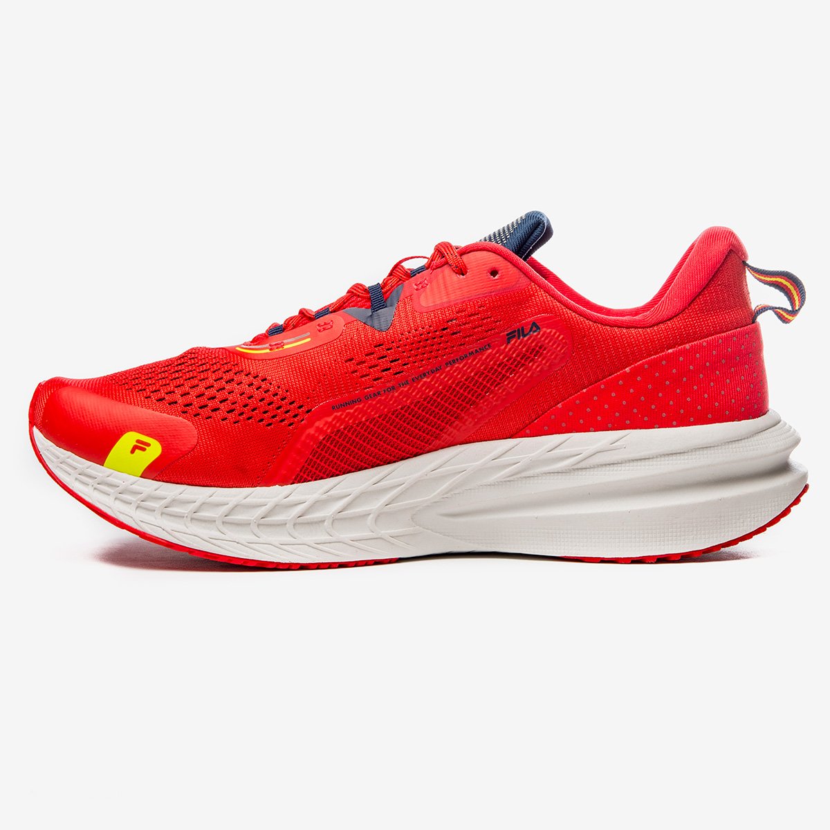 Tênis Fila Racer T2 Masculino - Tam: 44 - 5