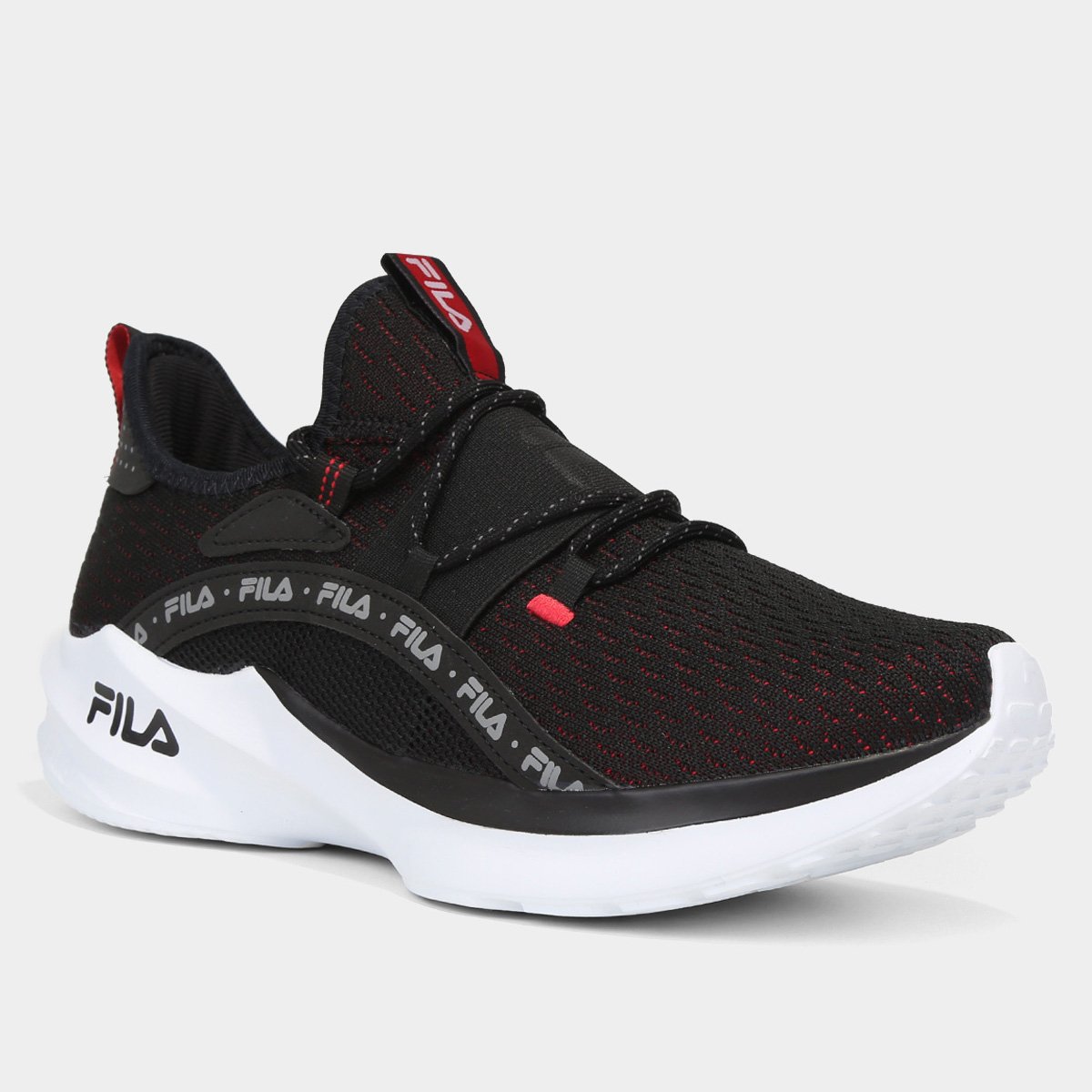 Tênis Fila Arched Masculino - Tam: 37 - 1