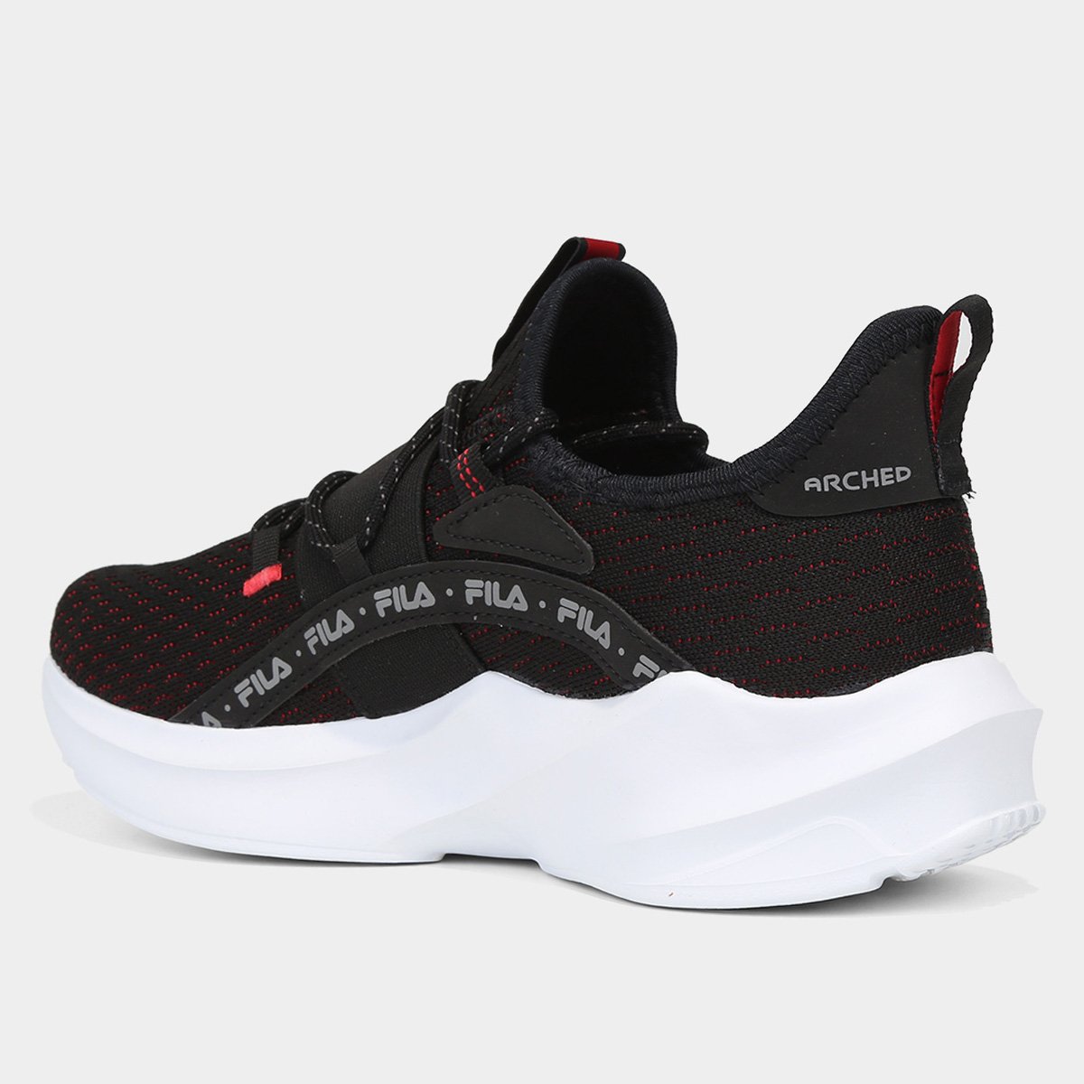 Tênis Fila Arched Masculino - Tam: 37 - 2
