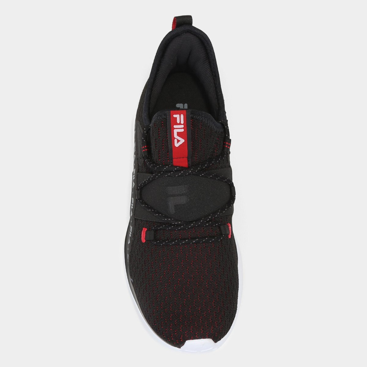 Tênis Fila Arched Masculino - Tam: 37 - 3