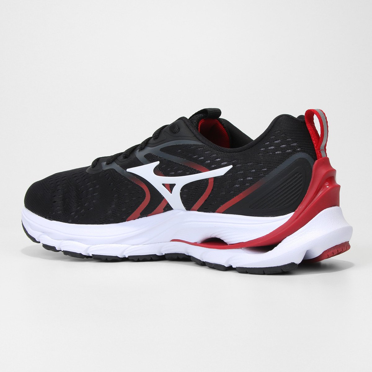 Tênis Mizuno Dynasty 4 - Tam: 44 - 2