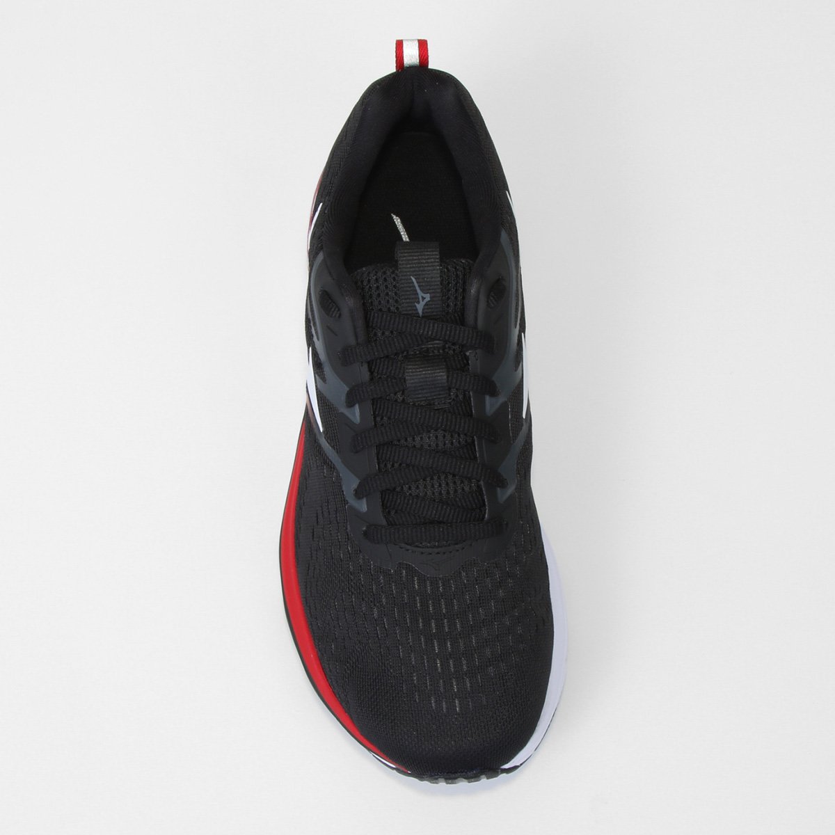 Tênis Mizuno Dynasty 4 - Tam: 44 - 3
