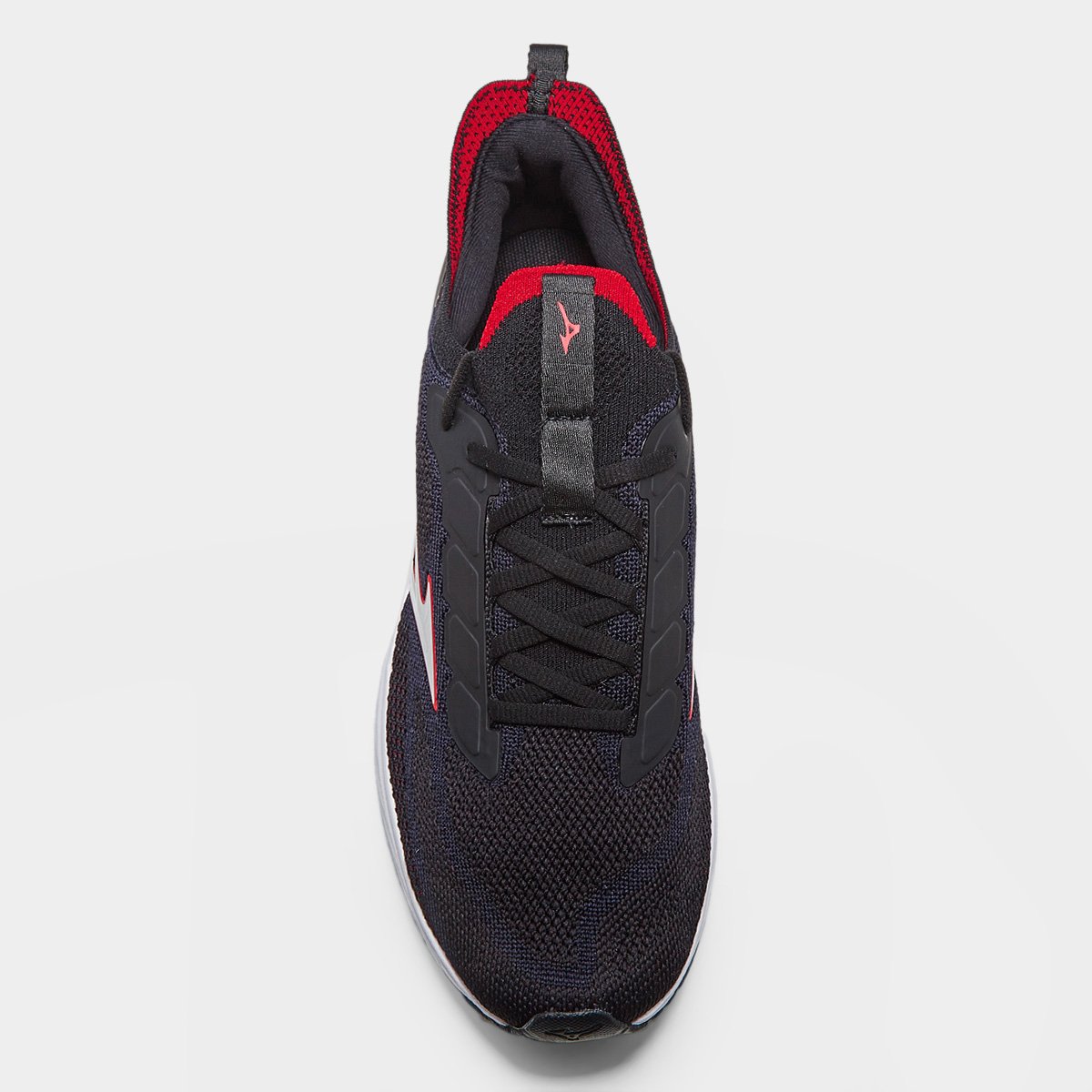 Tênis Mizuno Wave Invictus 4 Masculino - Tam: 44 - 4