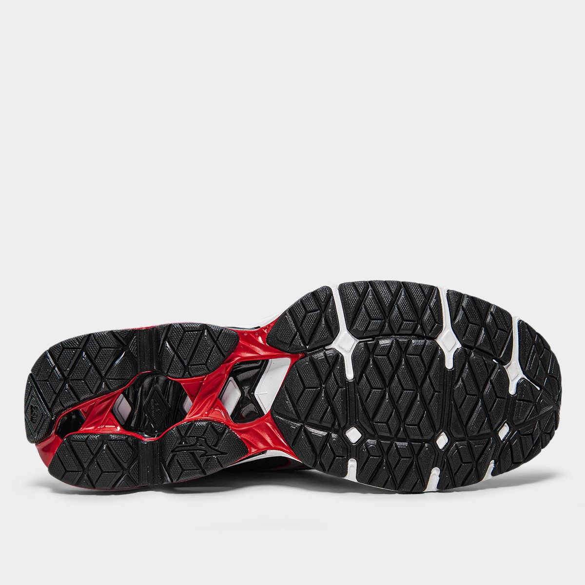 Tênis Mizuno Wave Invictus 4 Masculino - Tam: 44 - 5