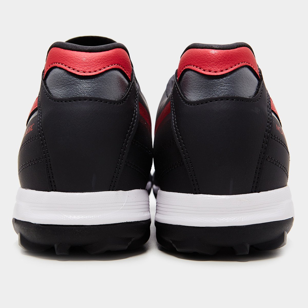 Chuteira Society Mizuno Morelia Classic Unissex - Tam: 43 - 2