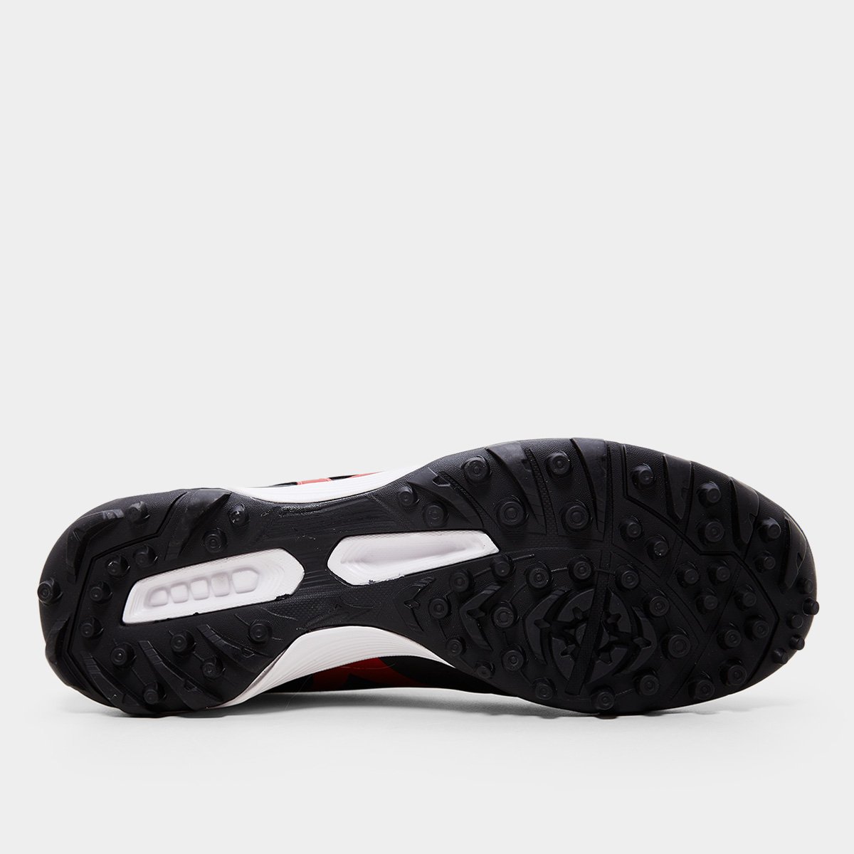 Chuteira Society Mizuno Morelia Classic Unissex - Tam: 43 - 4