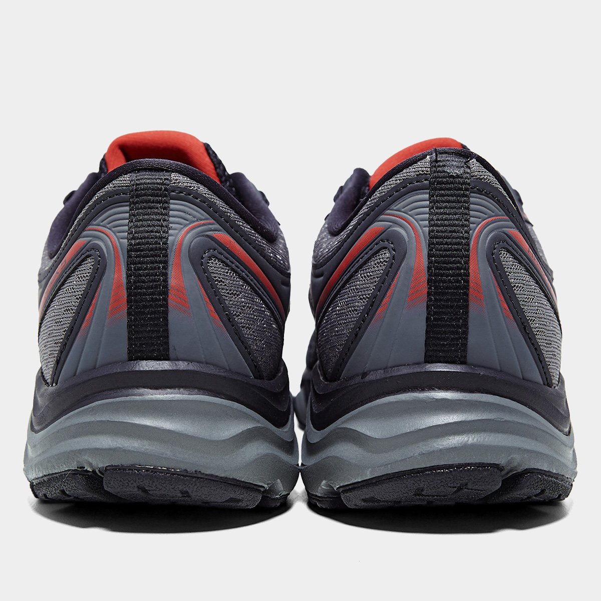 Tênis Mizuno Hawk 5 Masculino - Tam: 44 - 2