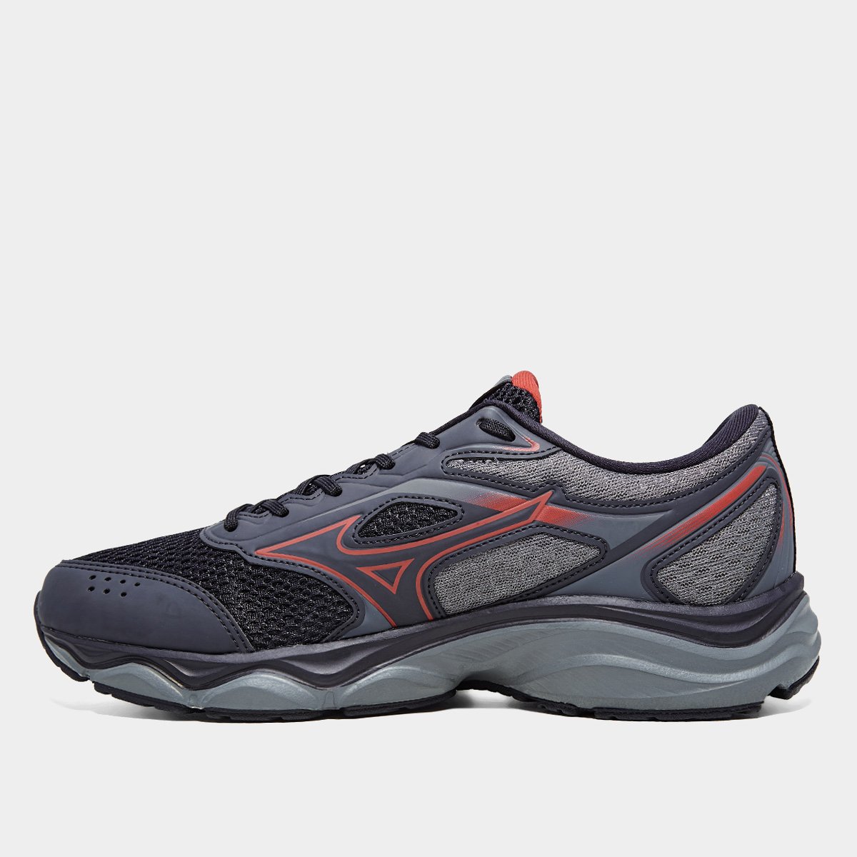 Tênis Mizuno Hawk 5 Masculino - Tam: 44 - 5
