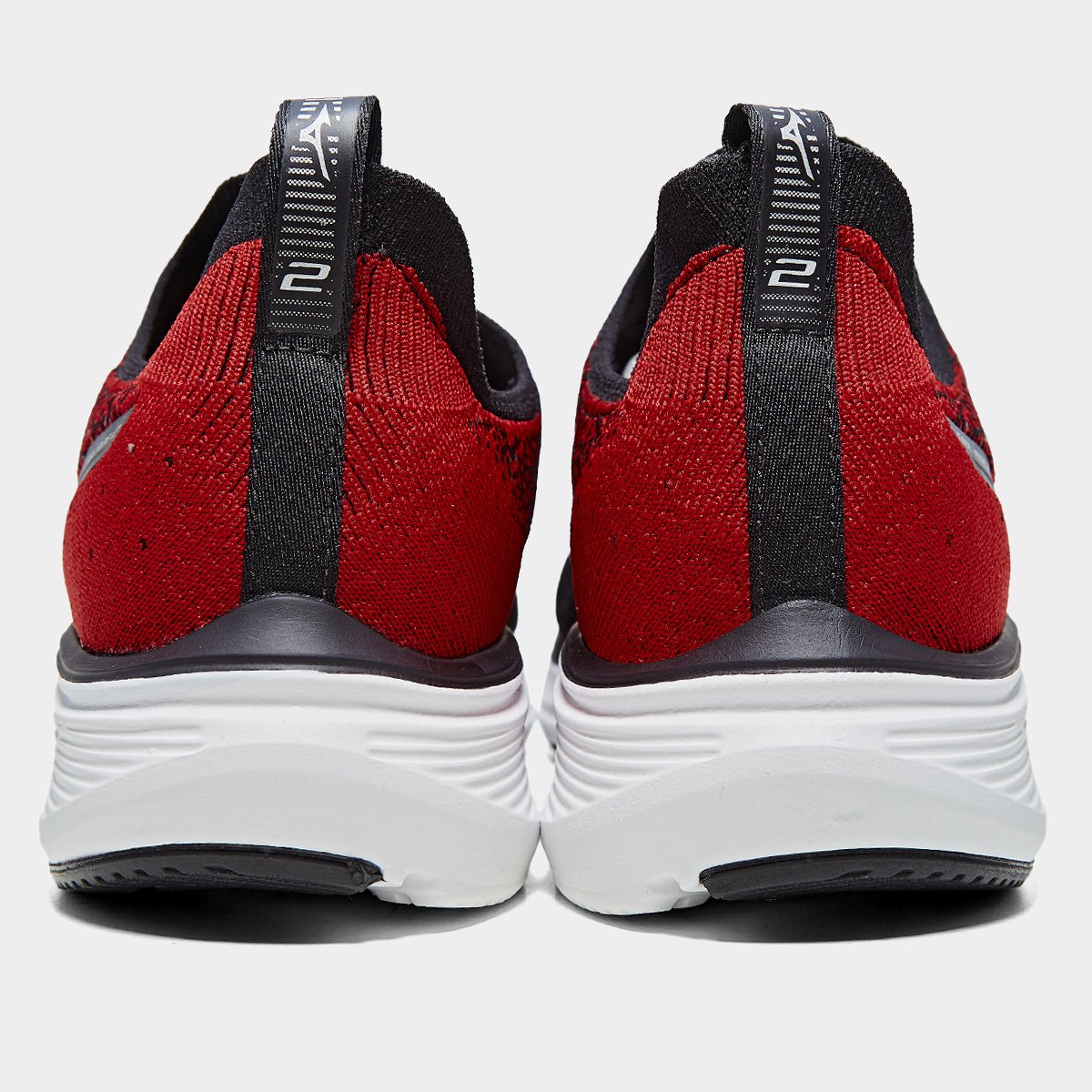Tênis Mizuno Cool Ride 2 Masculino - Tam: 44 - 2
