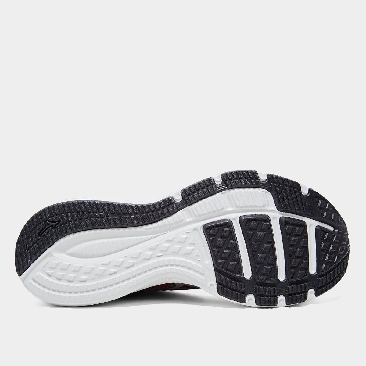 Tênis Mizuno Cool Ride 2 Masculino - Tam: 44 - 4