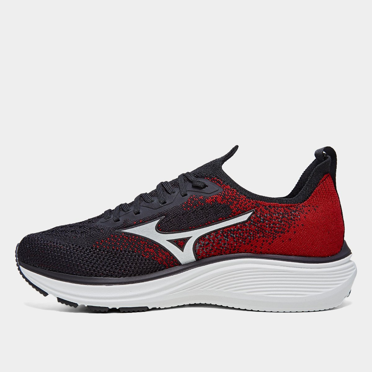 Tênis Mizuno Cool Ride 2 Masculino - Tam: 44 - 5