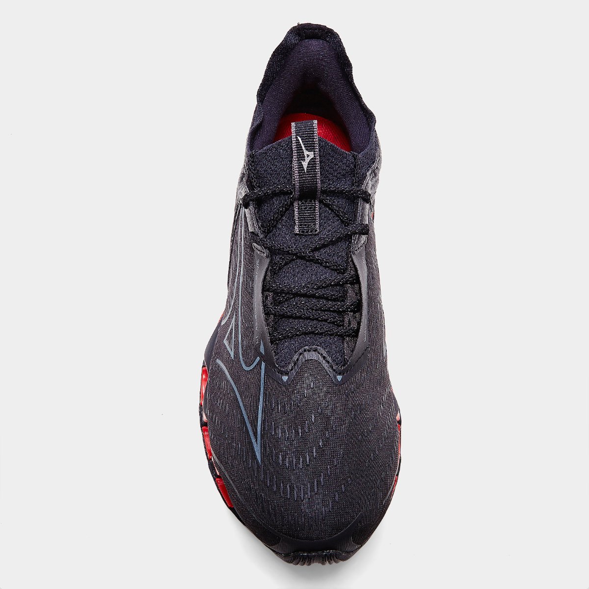 Tênis Mizuno Wave Prophecy 14 - Tam: 44 - 3