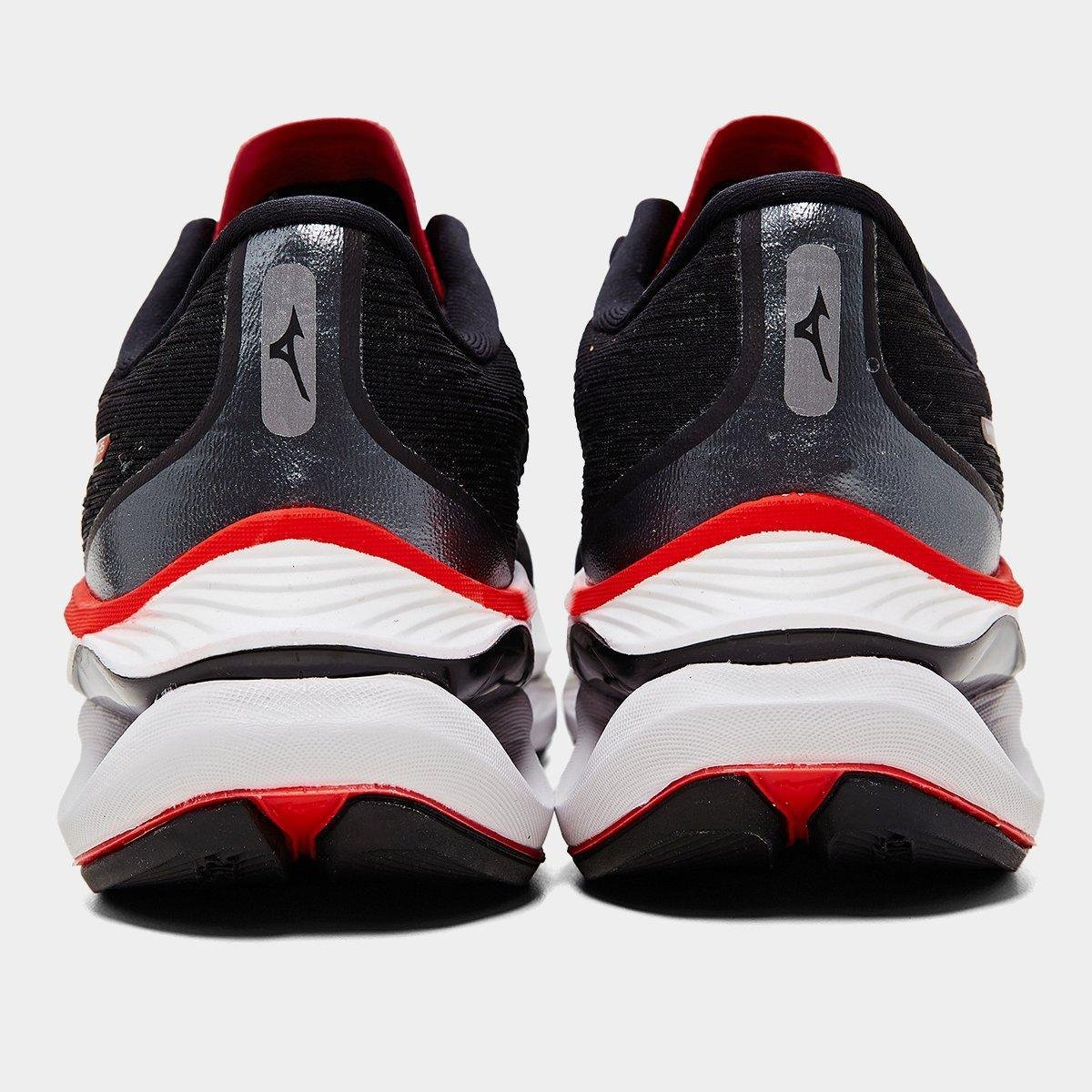 Tênis Mizuno Wave Creation 26 Masculino - Tam: 44 - 2