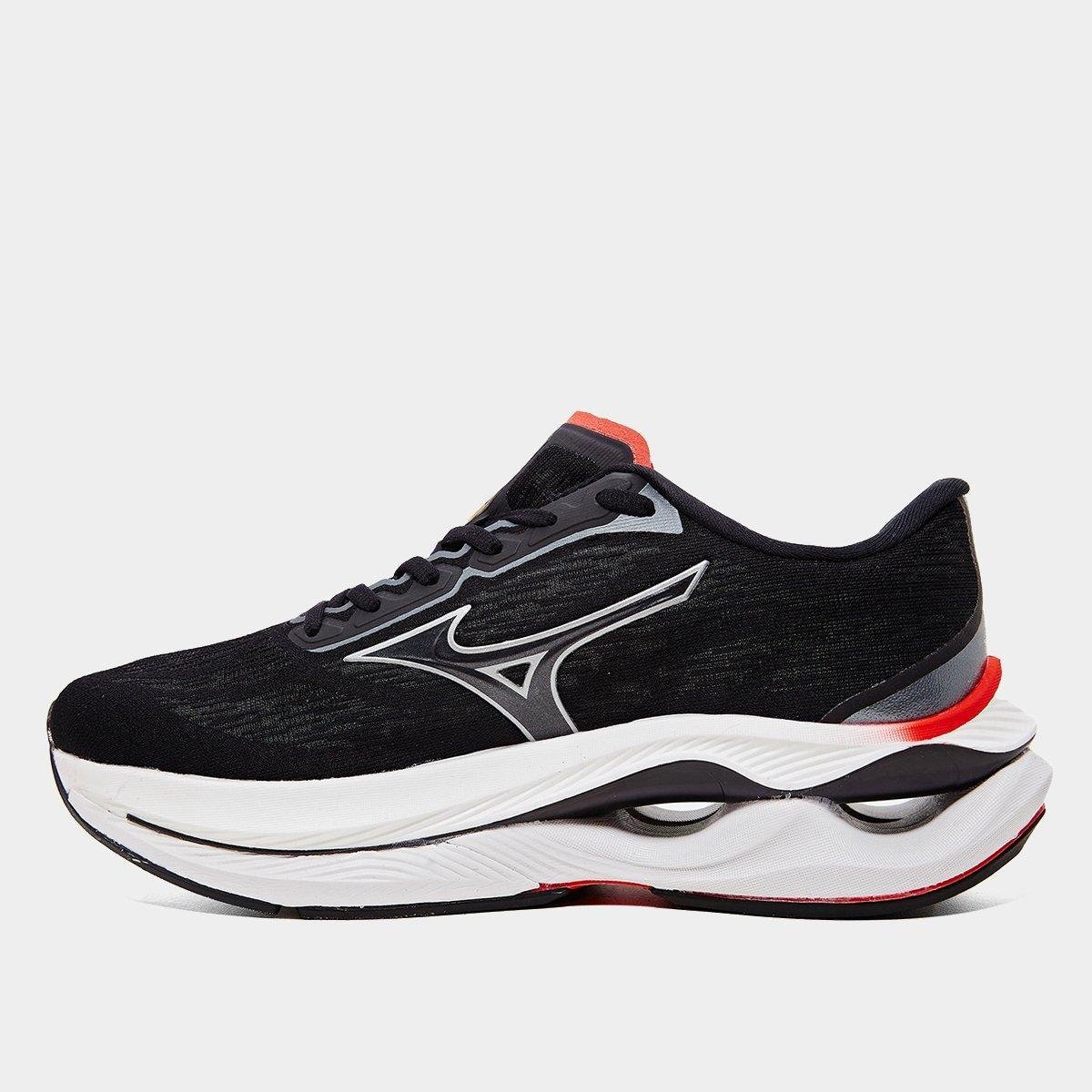Tênis Mizuno Wave Creation 26 Masculino - Tam: 44 - 5