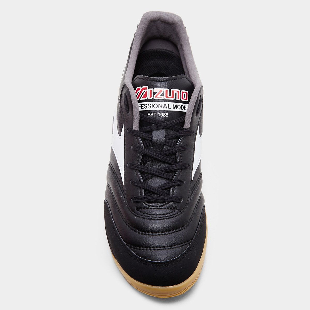 Chuteira Futsal Mizuno Morelia Sala Pro In - Tam: 44 - 3