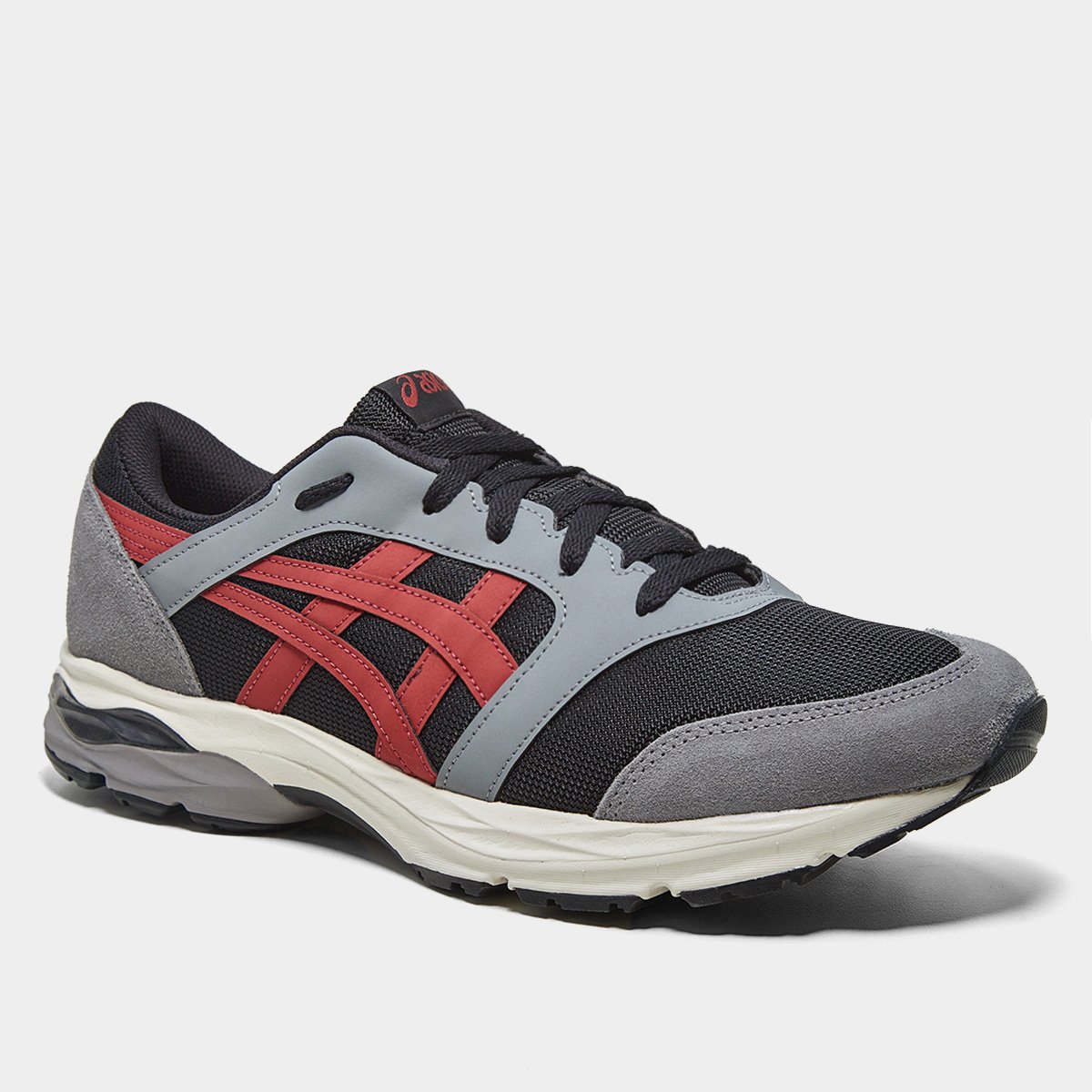 Tênis Asics Gel Takumi Masculino - Tam: 41 - 2