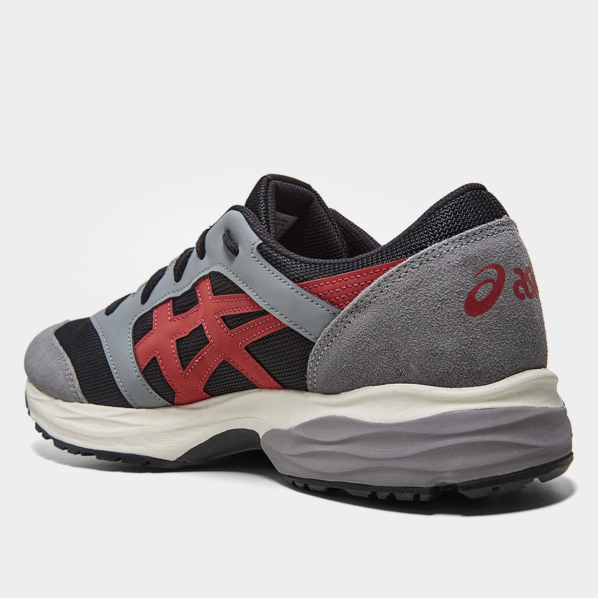 Tênis Asics Gel Takumi Masculino - Tam: 41 - 3