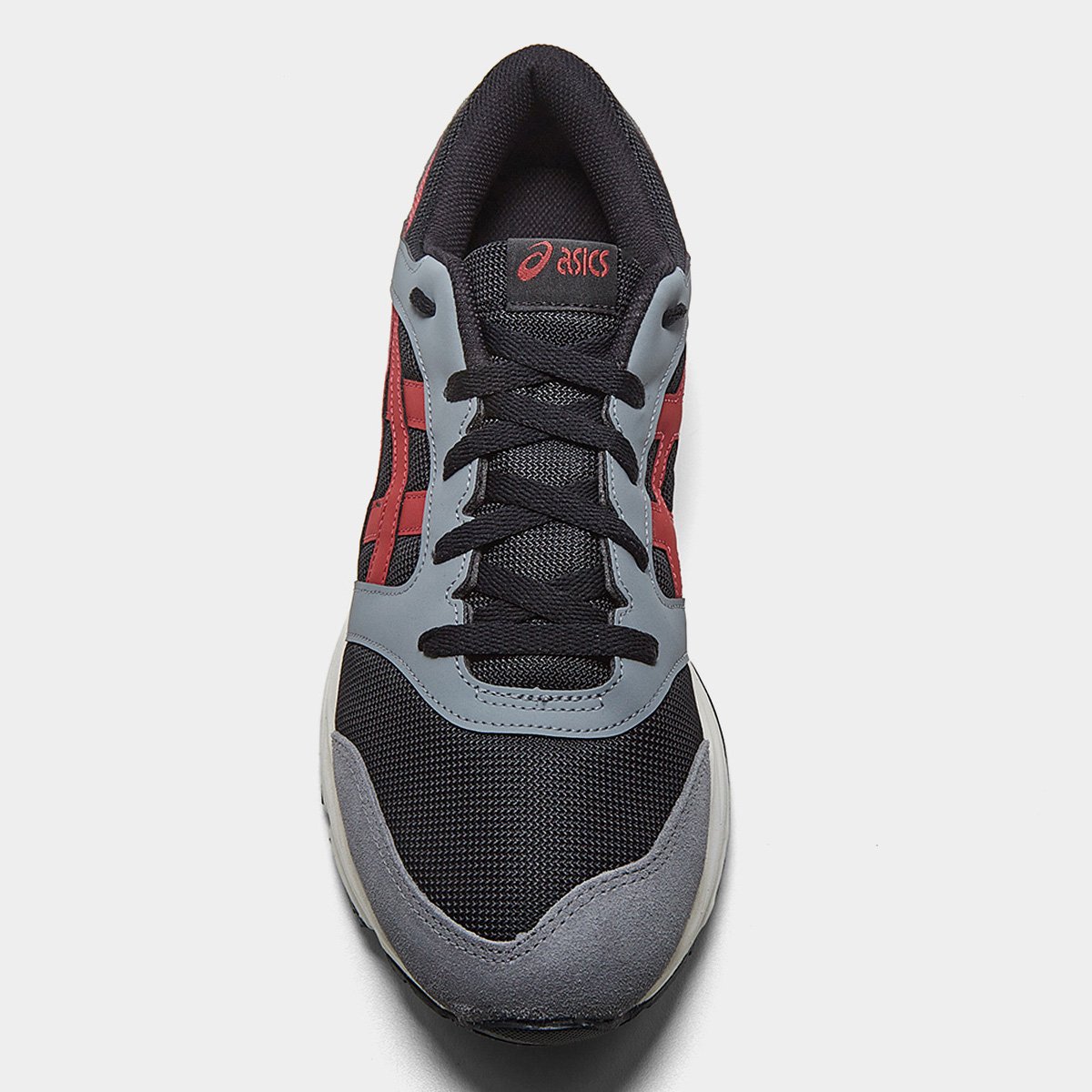 Tênis Asics Gel Takumi Masculino - Tam: 41 - 4