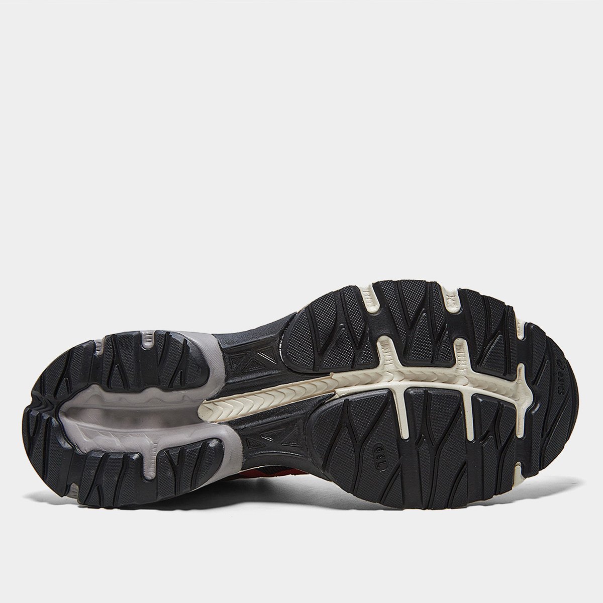 Tênis Asics Gel Takumi Masculino - Tam: 41 - 5