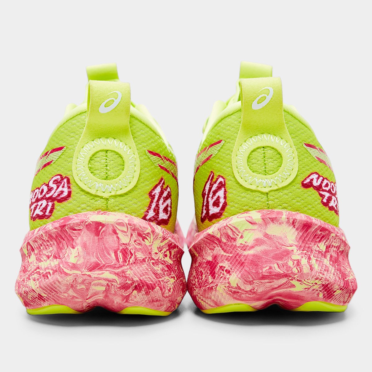 Tênis Asics Noosa Tri 16 Feminino - Tam: 39 - 2