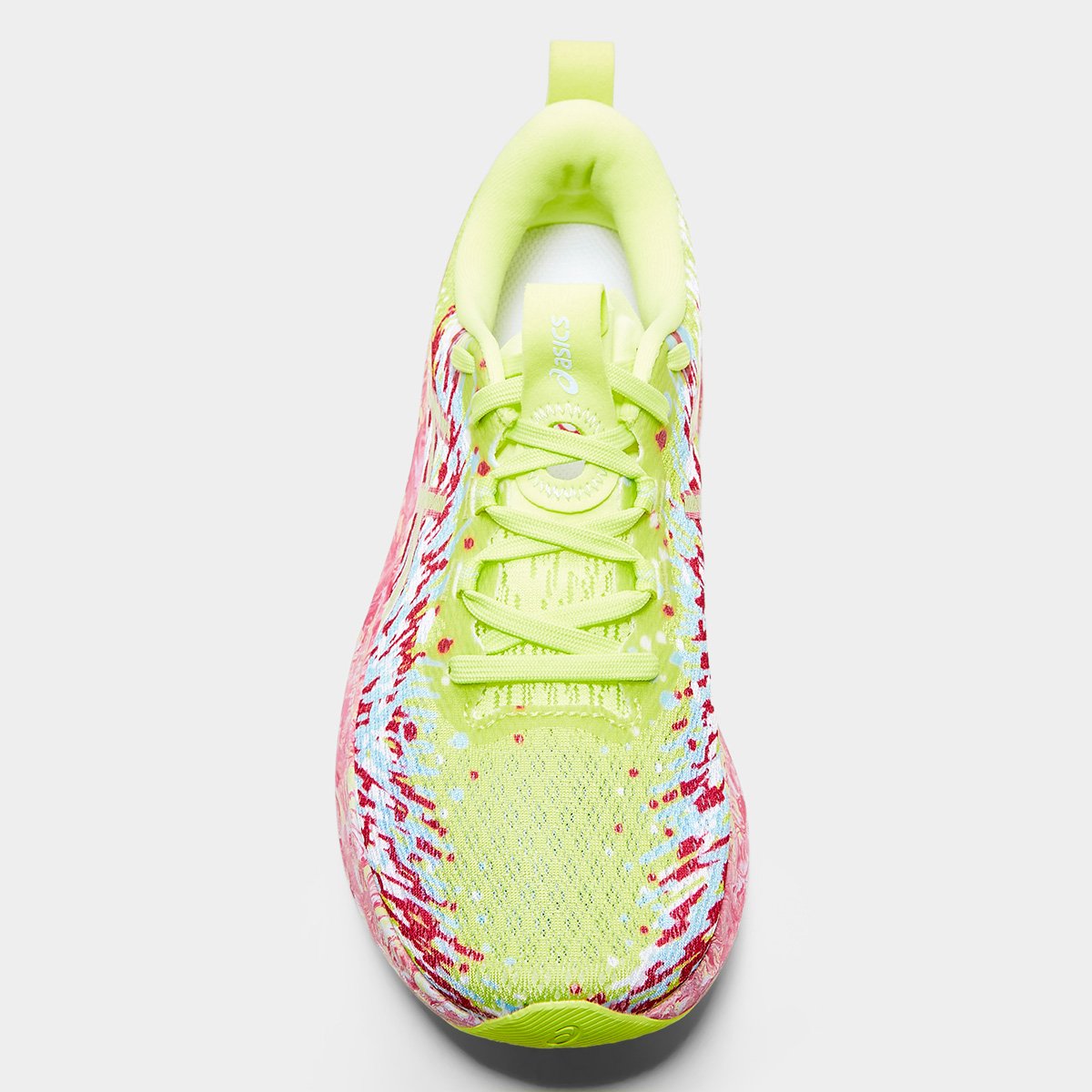 Tênis Asics Noosa Tri 16 Feminino - Tam: 39 - 3