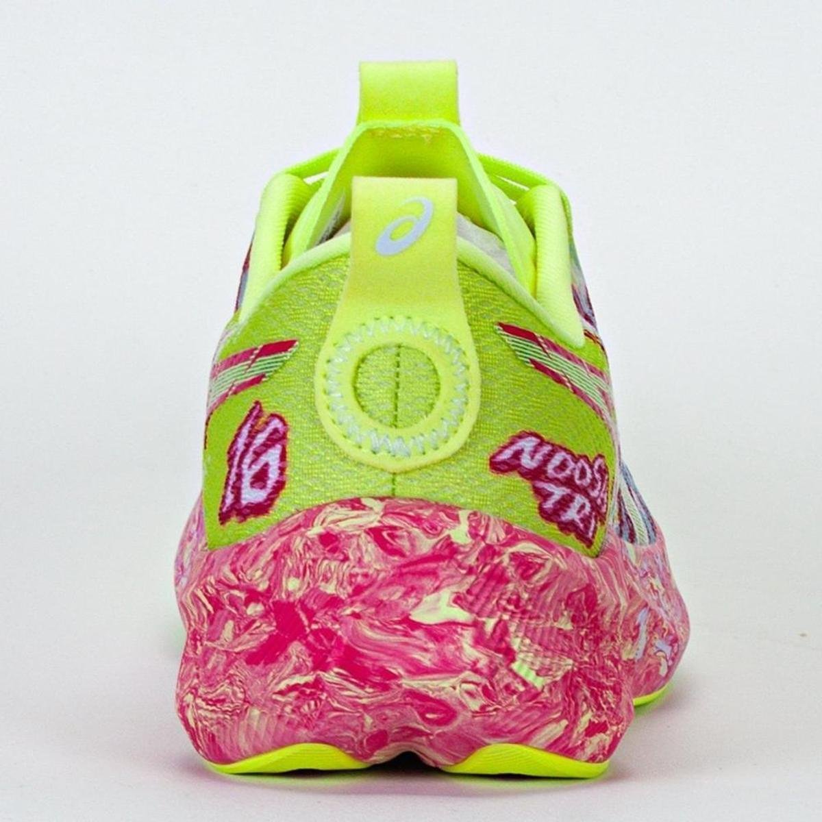 Tênis Asics Noosa Tri 16 Feminino - Tam: 39 - 5