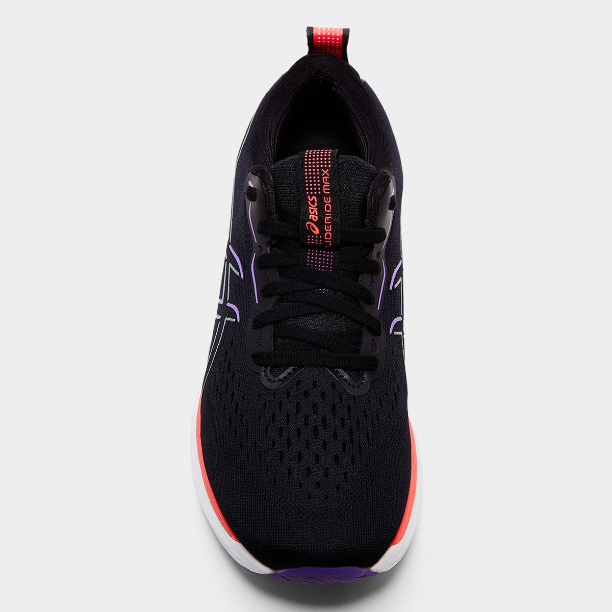 Tênis Asics Glideride Max Masculino - Tam: 43 - 3