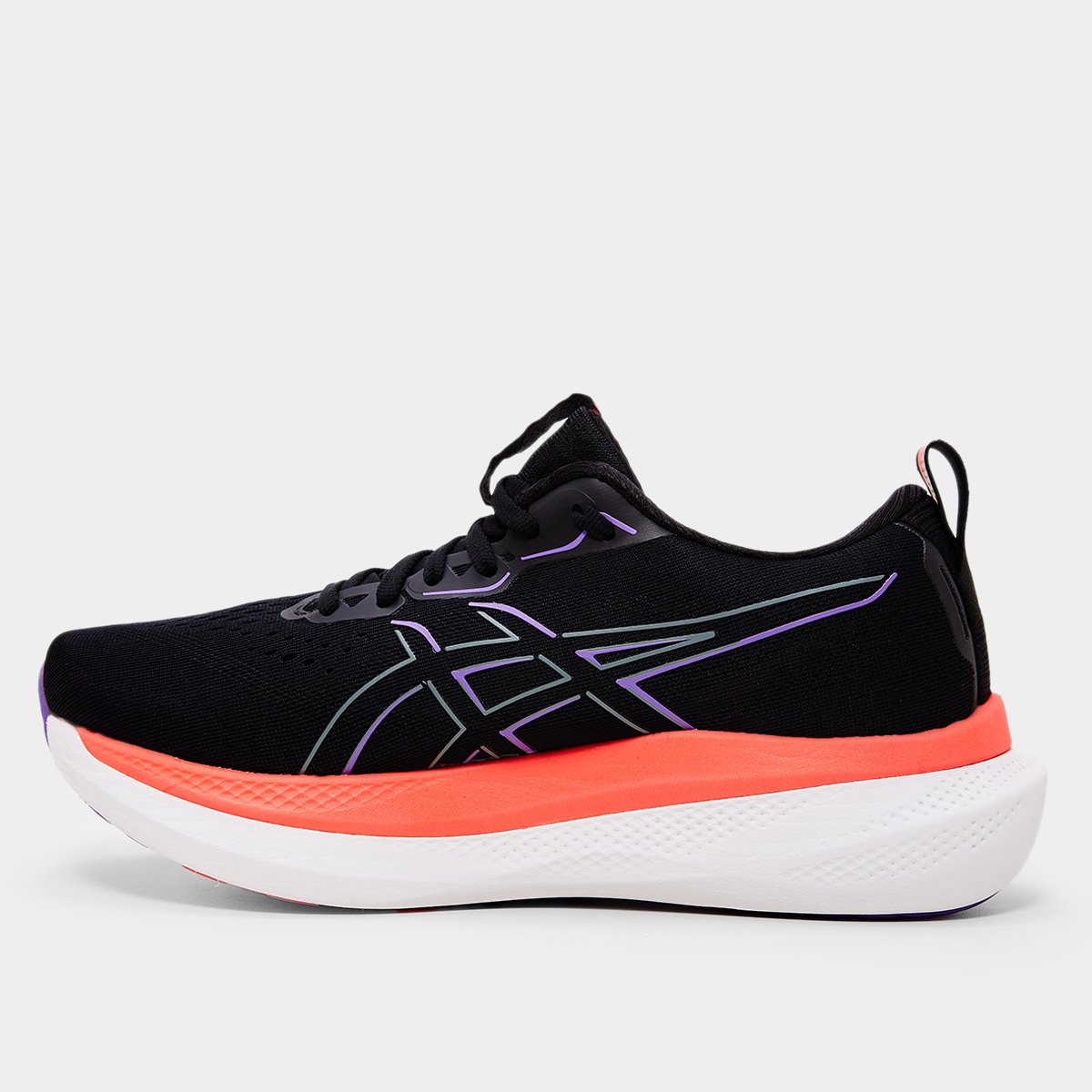 Tênis Asics Glideride Max Masculino - Tam: 43 - 4