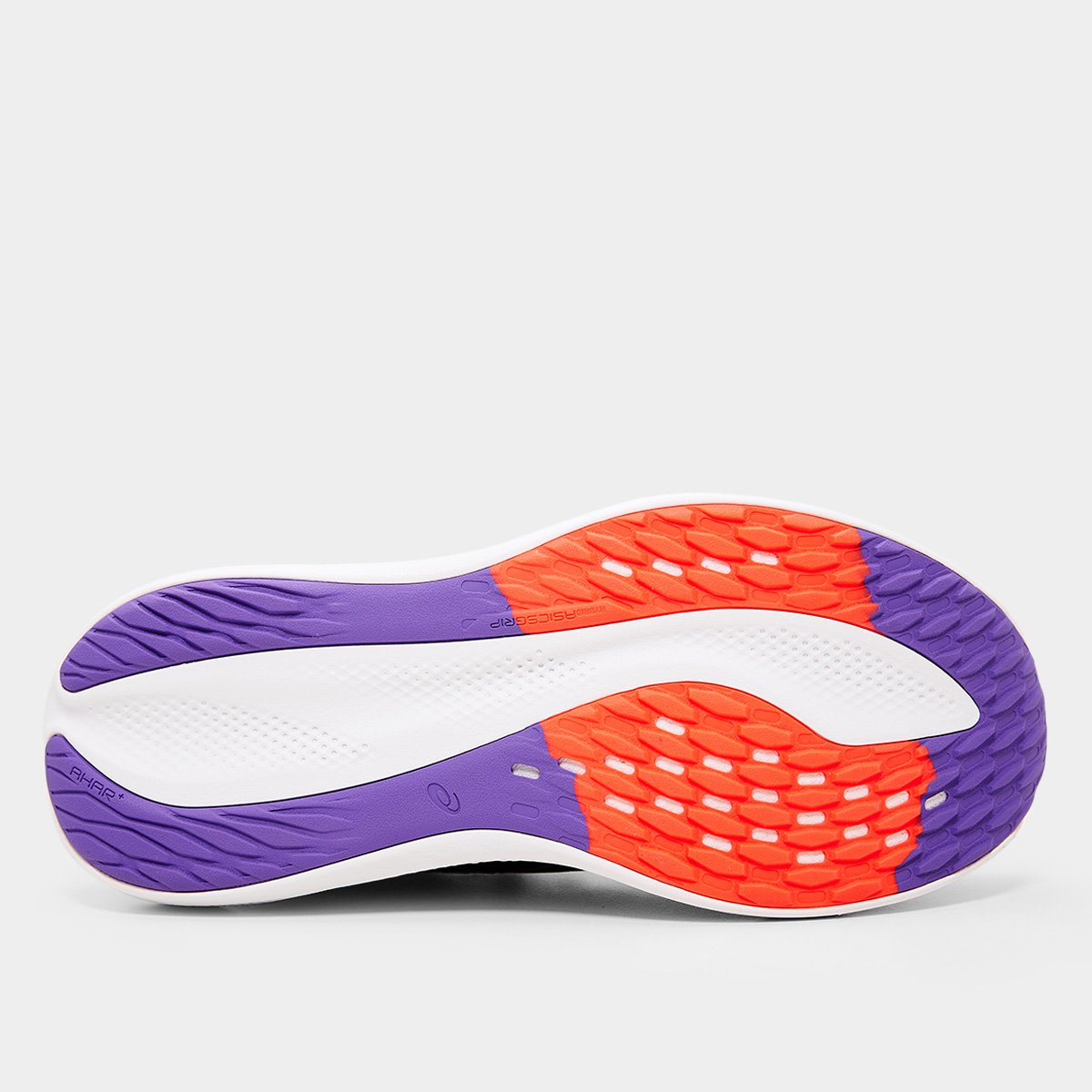 Tênis Asics Glideride Max Masculino - Tam: 43 - 5