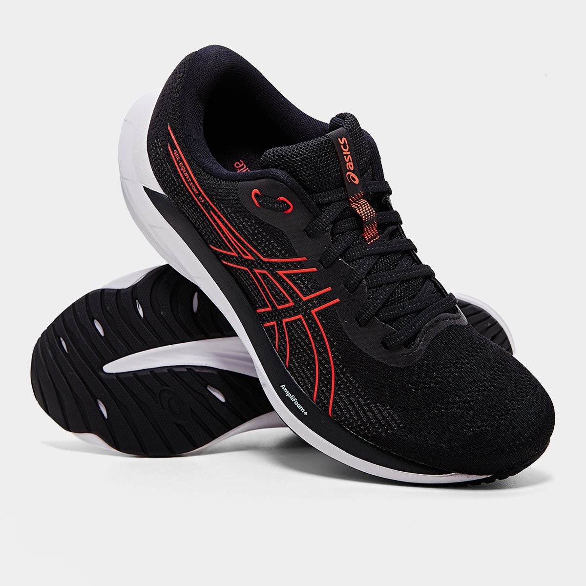 Tênis Asics Gel-Equation 14 Masculino - Tam: 44 - 1
