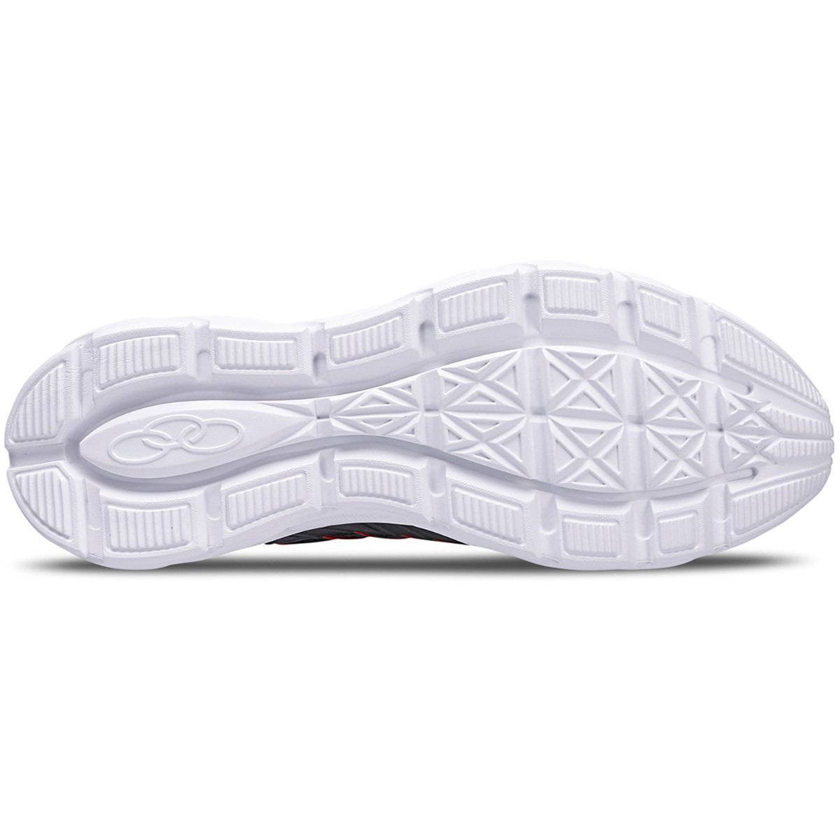 Tênis Olympikus Cyber 3 Feminino - Tam: 44 - 4