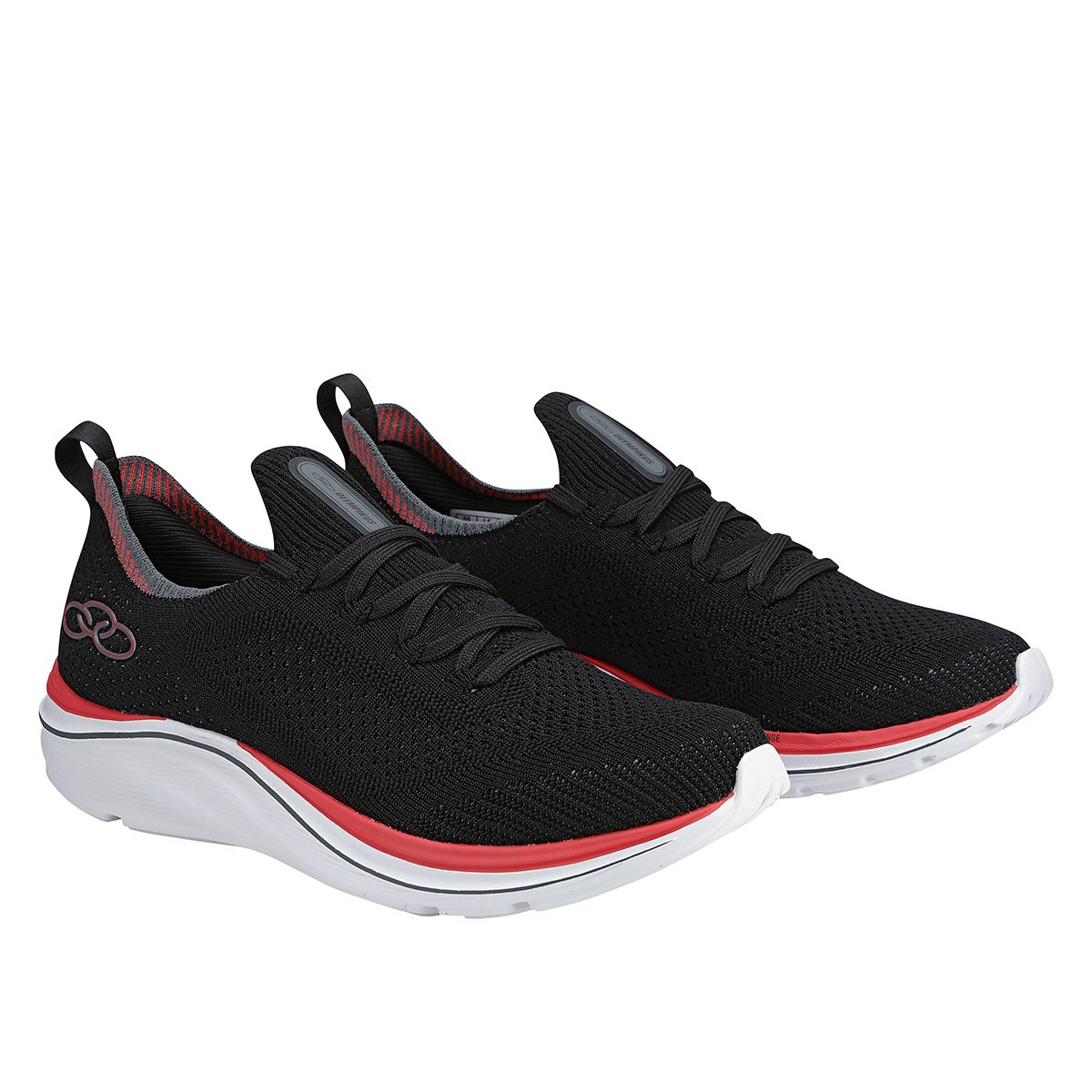 Tênis Olympikus Look Feminino - Tam: 38 - 2
