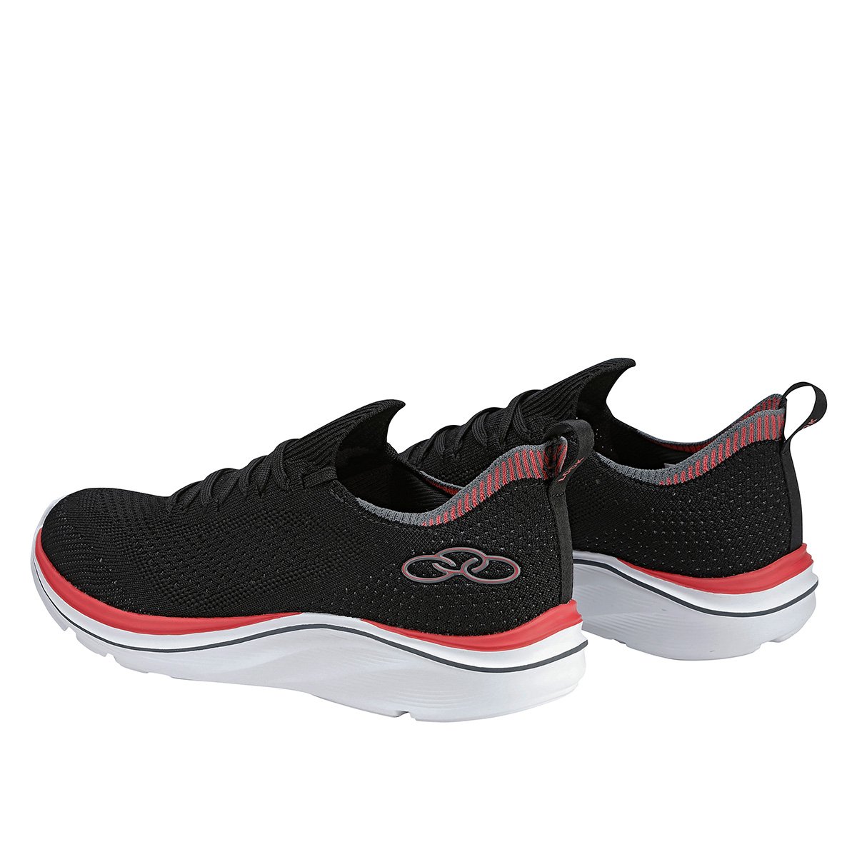 Tênis Olympikus Look Feminino - Tam: 38 - 3