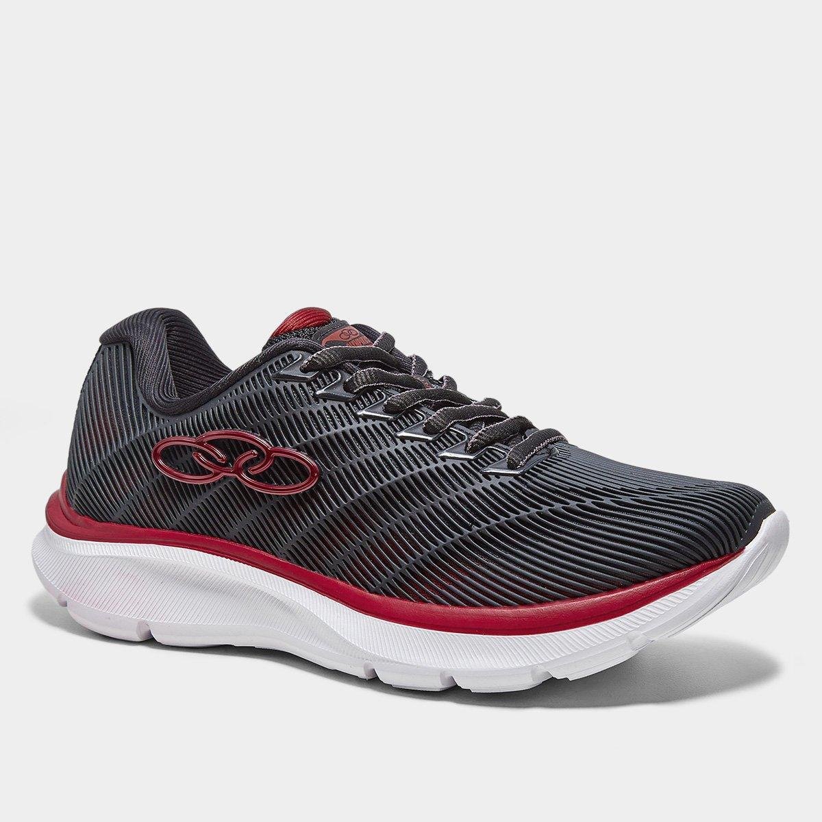 Tênis Infantil Olympikus Venum Menino - Tam: 30 - 1