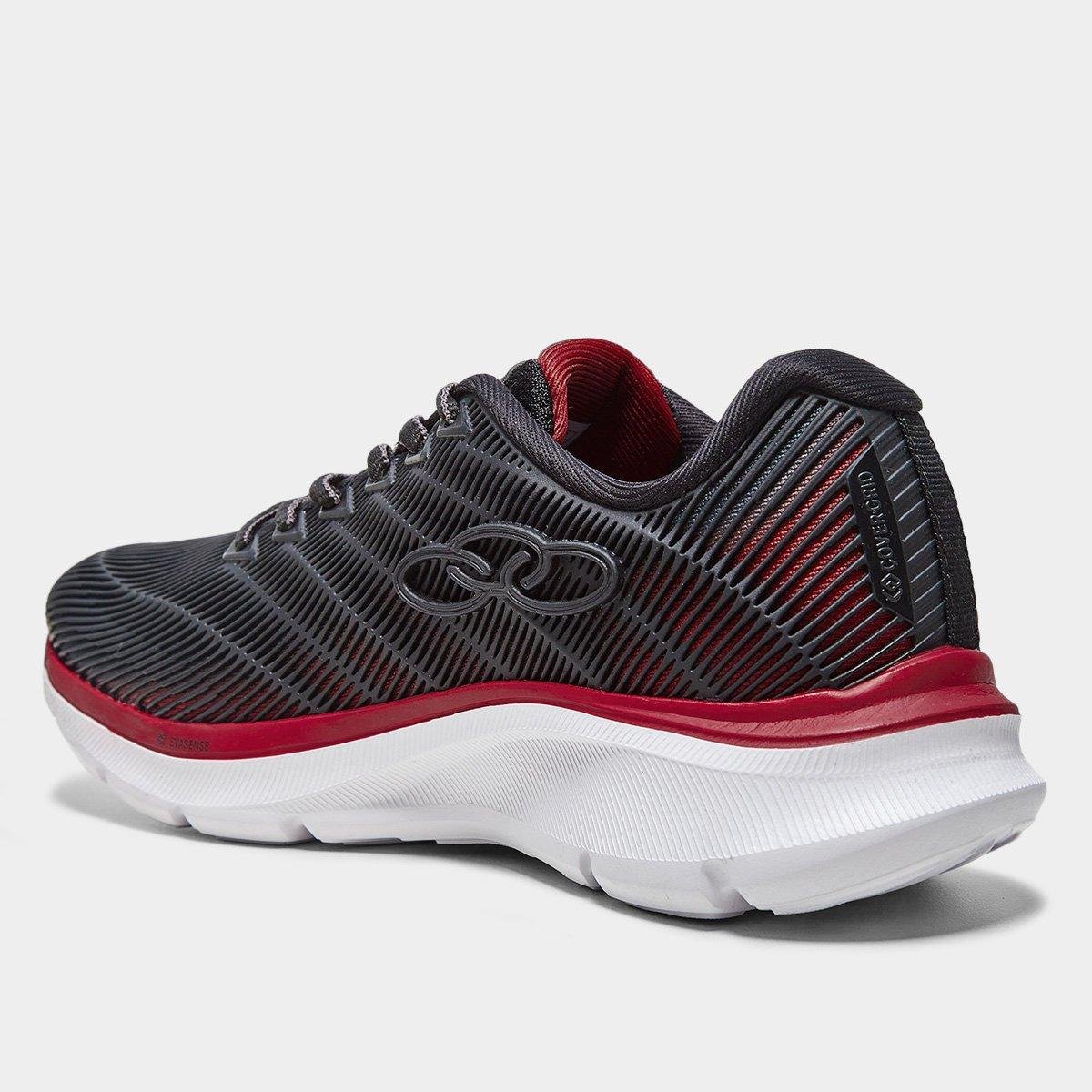 Tênis Infantil Olympikus Venum Menino - Tam: 30 - 2