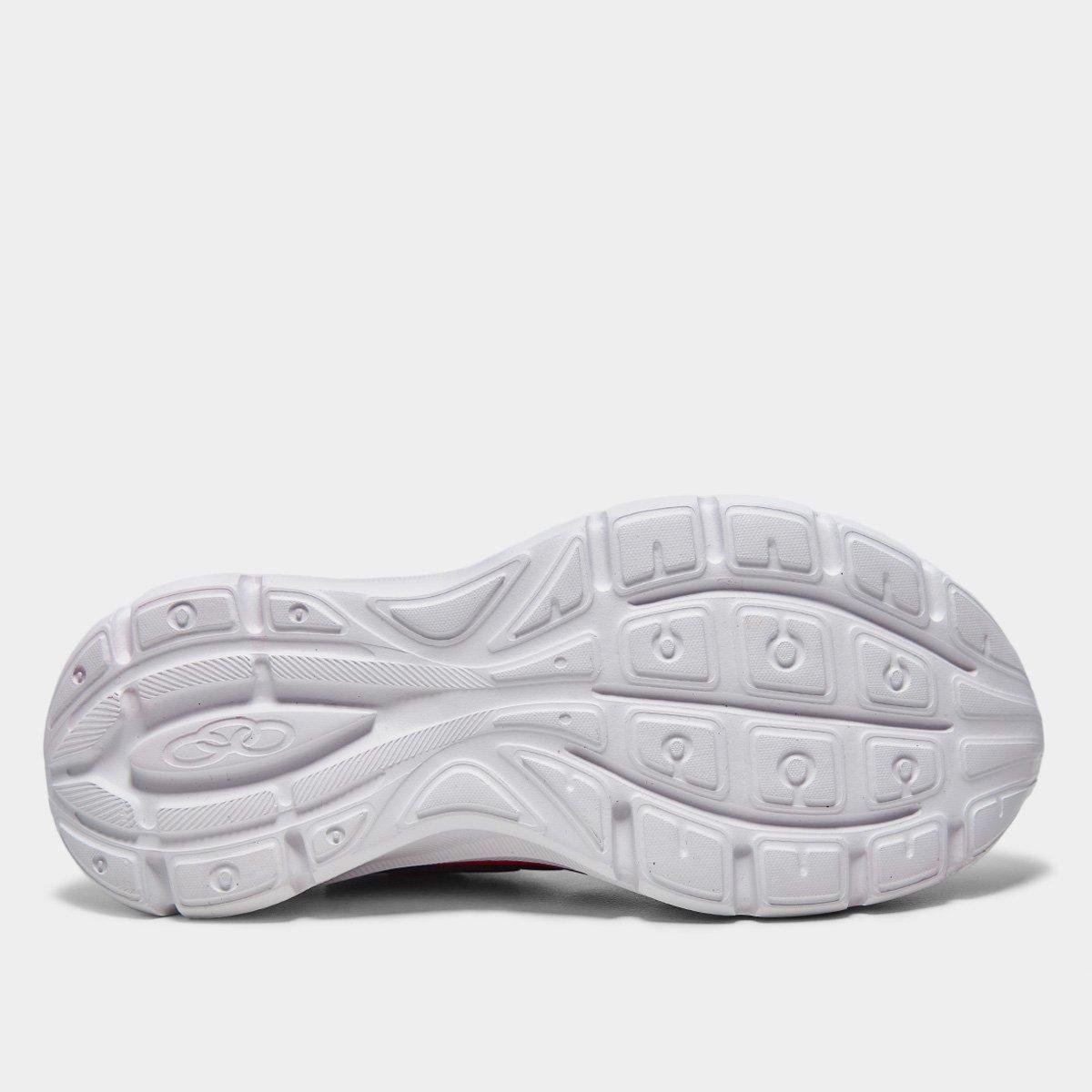 Tênis Infantil Olympikus Venum Menino - Tam: 30 - 4