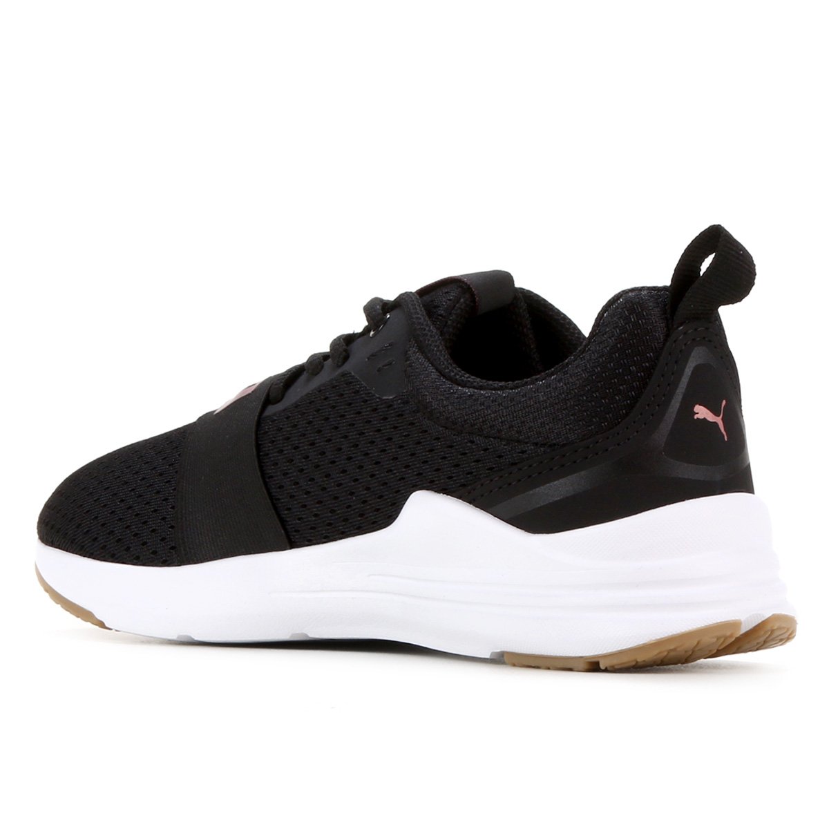 Tênis Puma Wired Run Bdp - Tam: 44 - 1