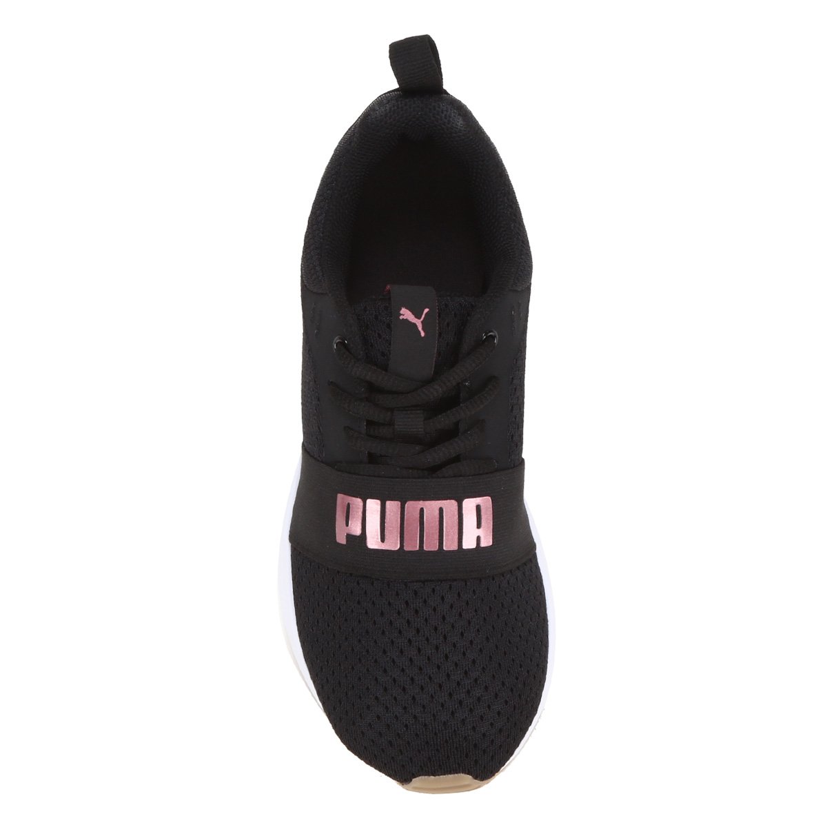 Tênis Puma Wired Run Bdp - Tam: 44 - 2
