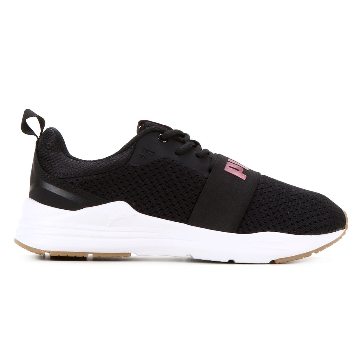 Tênis Puma Wired Run Bdp - Tam: 44 - 4