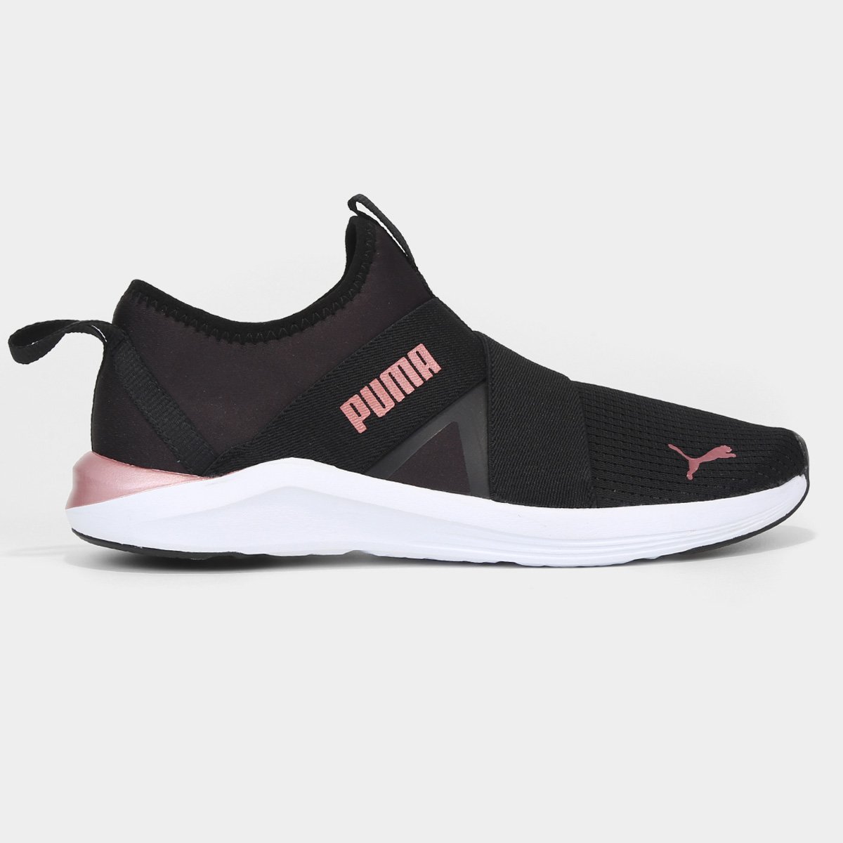 Tênis Puma Better Foam Prowl Slip Bdp Feminino