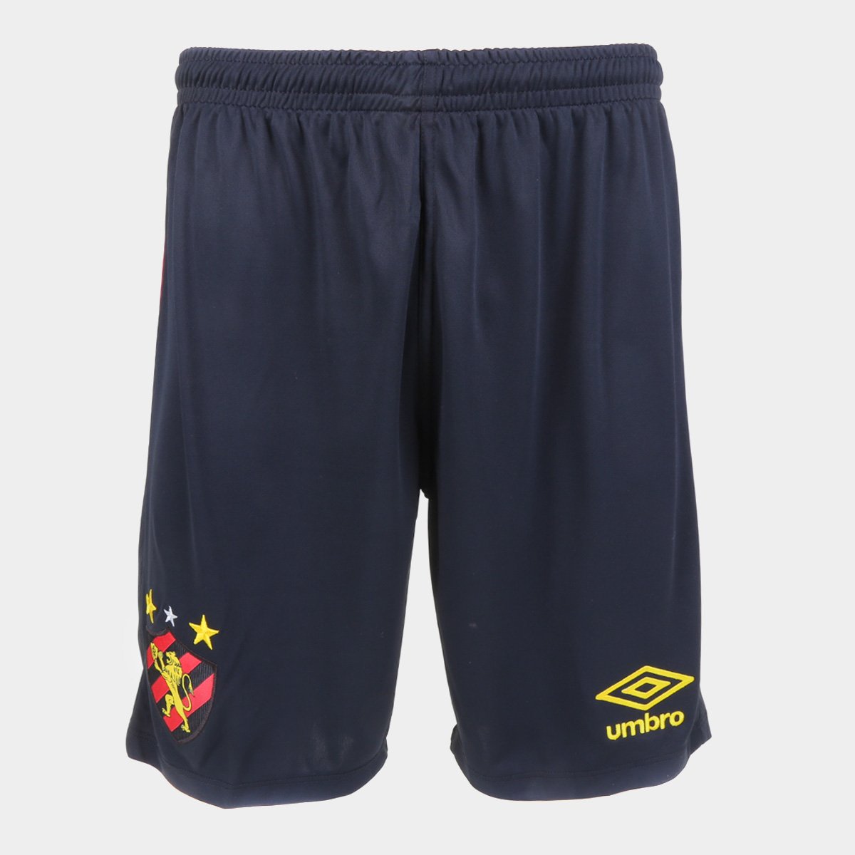 Calção Sport Recife I 21/22 Umbro Masculino
