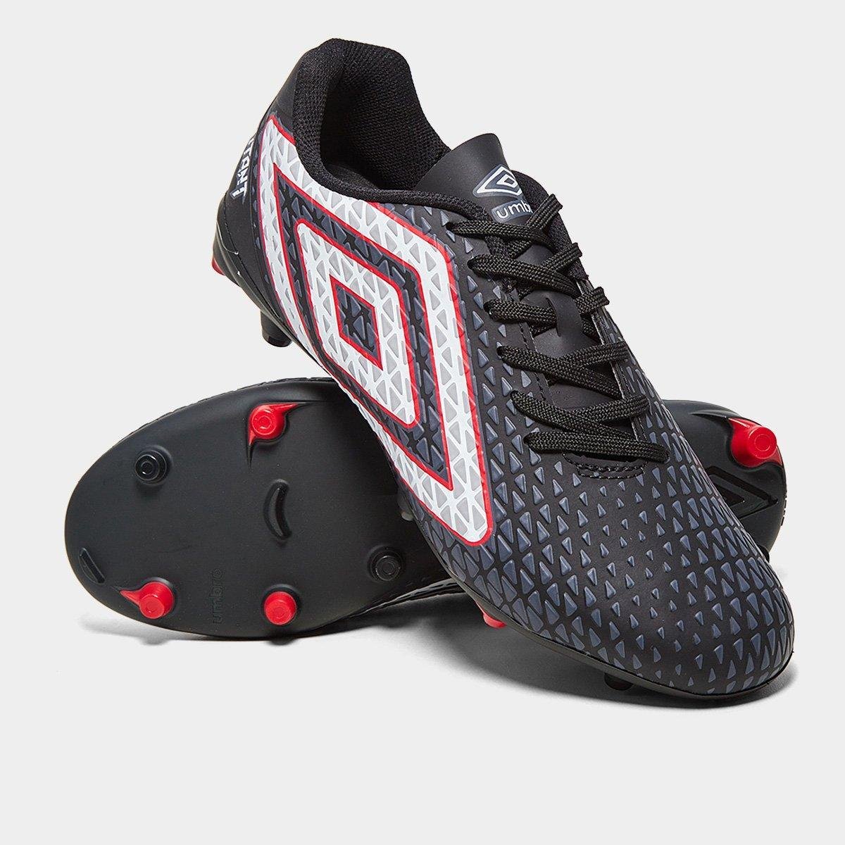Chuteira Campo Umbro Mutant Unissex - Tam: 44 - 1