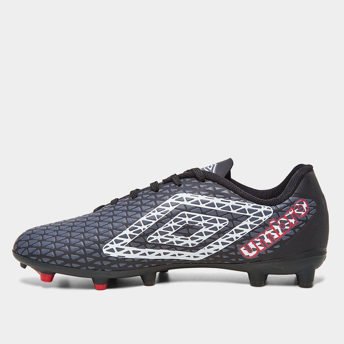 Chuteira Campo Umbro Mutant Unissex - Tam: 44 - 5