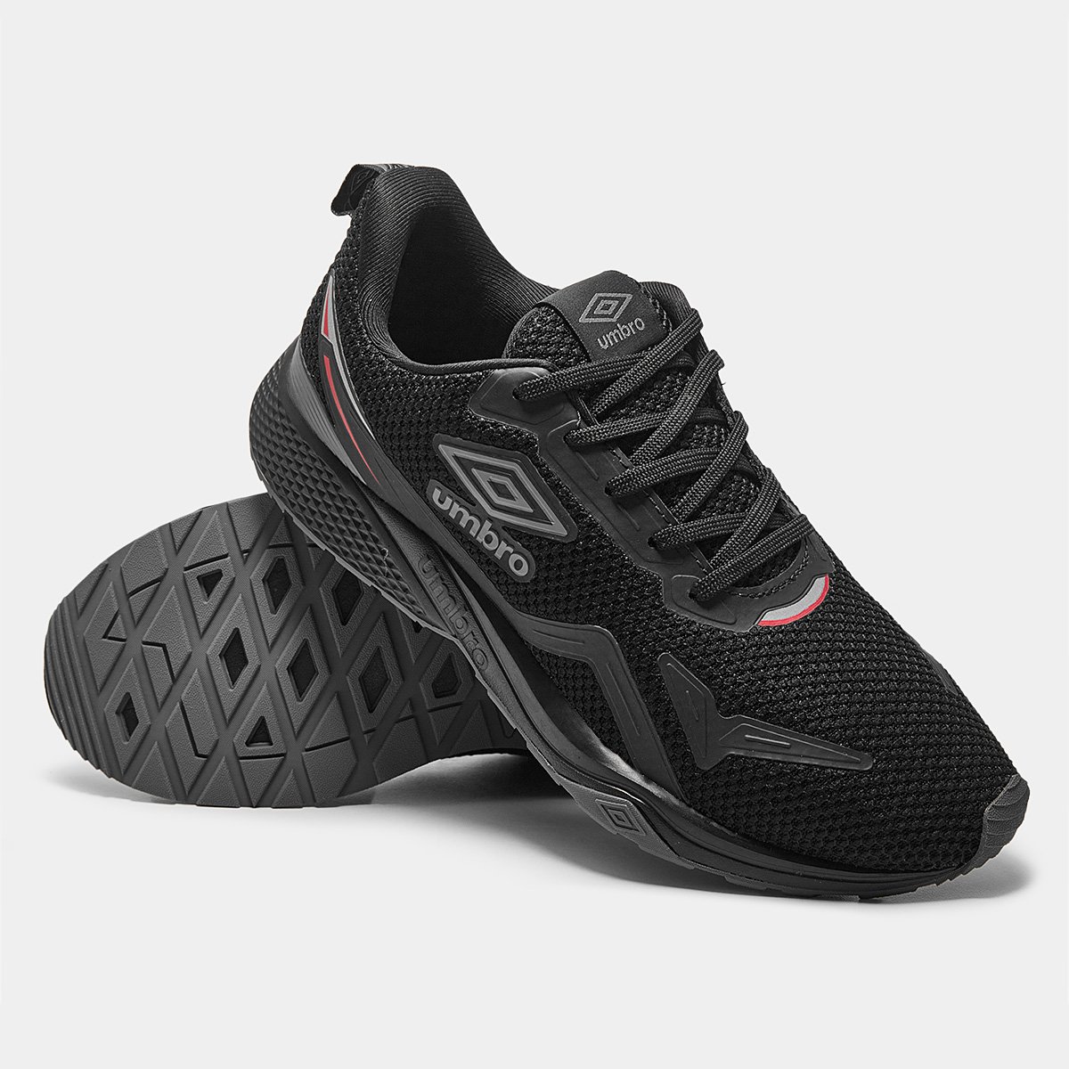 Tênis Umbro Trainer Masculino - Tam: 40 - 1